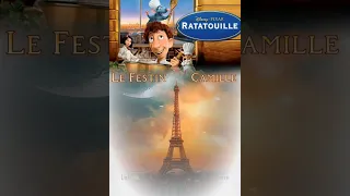 Le Festin- Camille ( Ratatouille Soundtrack ) mmsub