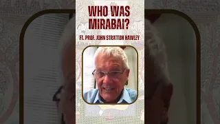 Who was Mira Bai?