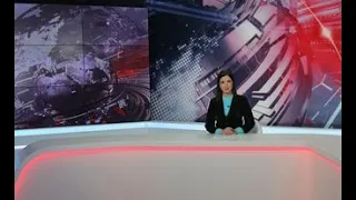 2021-01-26 | 21:00 Новости на TV6