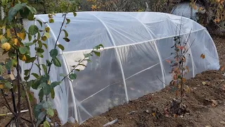 cheap greenhouse construction, pvc and pprc pipe greenhouse construction