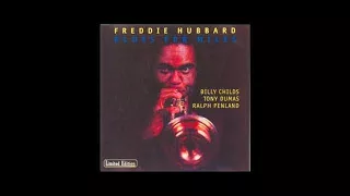 Freddie Hubbard-Blues For Miles (Full Album)