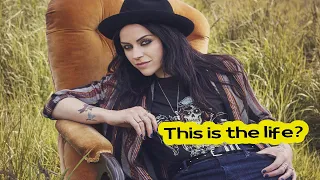 Amy Macdonald - This Is The Life Reaction