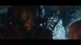 'Beauty and the Beast / La belle et la bête' (2016) Official Trailer | Léa Seydoux, Vincent Cassel