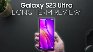 Galaxy S23 Ultra 2 Months Later - Watch Before You Buy!!