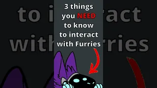 3 Things to Know to Interact With Furries