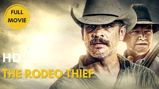 The Rodeo Thief | HD | Western I Full movie in English