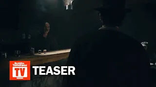 Billy the Kid Season 1 Teaser | Rotten Tomatoes TV