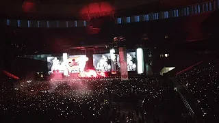 Roger Waters in Brasília, 24/10/2023