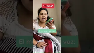 Todos tenemos una amiga así 🙄