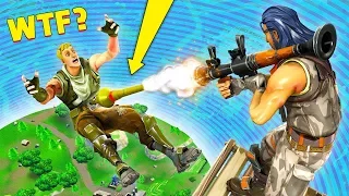 BEST FORTNITE Fails & Epic Wins! Fortnite Funny Fails and WTF Moments! #141 Daily Moments   YouTube