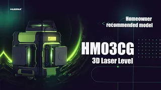 Huepar Laser Tools 2023 New Products Showcase