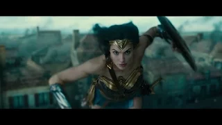 Wonder Woman - "Together" TV Spot (2017)