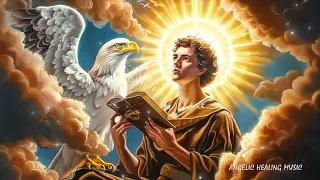 Archangel Michael - Removing Negative Spirits From Your Home And Even Yourself | 528 Hz