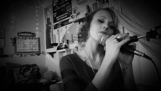 "Little Girl Blue" Janis Joplin Cover by Susannah Hayes