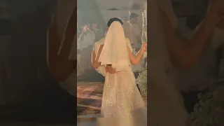 MAJA SALVADOR RAMBO NUNEZ SWEET NEWLYWED DANCE! Wedding in Bali #majasalvador #viral #trending #fyp