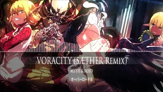 Overlord III - VORACITY (SÆTHER Bootleg)