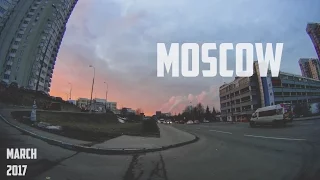 Moscow 2017