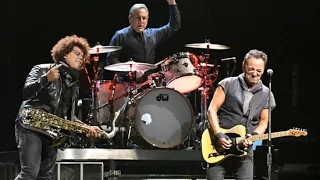 "The Promised Land" (MULTI-CAM) - Bruce Springsteen Chicago 8/28/2016