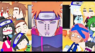 Boruto and His friends React 🎒