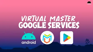 Virtual Master | Android 9.0.0