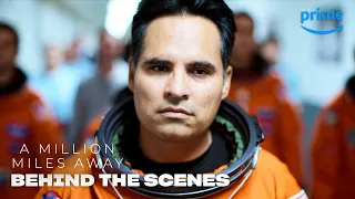 Making The Film | A Million Miles Away | Prime Video