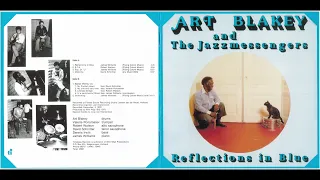Art Blakey and The Jazz Messengers   Stretching