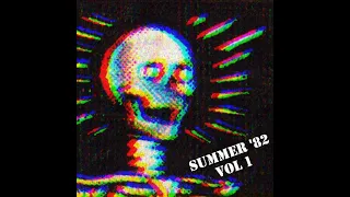 Grateful Dead - Save Your Face: 1982 Summer Tour Mixtape #1 (Skullfu*k Revisited)