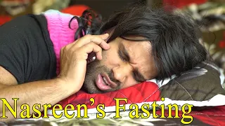 Nasreen's Fasting | Rahim Pardesi | Desi Tv Entertainment | ST1R