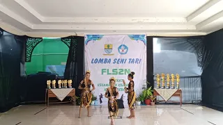 LOMBA FLS2N 2024 - SENI TARI