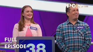 £10,250 Jackpot Up for Grabs | Pointless UK | Season 23 Episode 30 | Full Episode