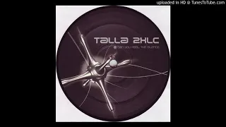 Talla 2XLC - Can You Feel The Silence (Club Mix)