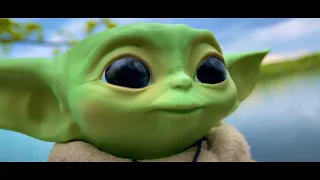 STAR WARS: BABY YODA | Full Movie HD (2021)