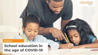 School education in the age of COVID-19 - International Webinar Recording