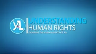 Lesson 3: Ensuring the Human Rights of All