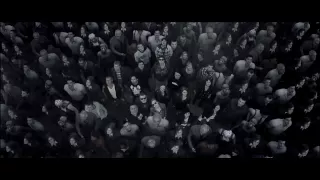 LOUNA - Люди смотрят вверх (TRAILER, 2012)