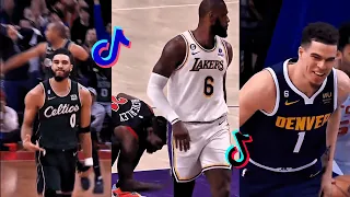 🏀19 Minutes of NBA and Basketball Edits TikTok Compilation🏀 #89