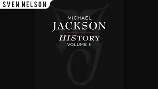 Michael Jackson - Why (with 3T) [Audio HQ] HD