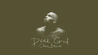 Chris Brown - Dear God Instrumental (prod. by BigKrass)