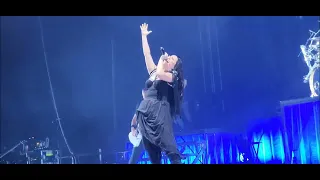 Evanescence - Feeding the Dark (Live in Athens - June 5, 2022).