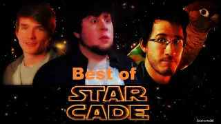 JonTron Starcade 1-9: All episodes