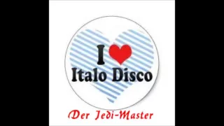 Der Jedi Master Italo Disco