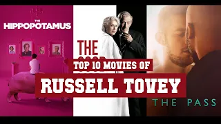 Russell Tovey Top 10 Movies | Best 10 Movie of Russell Tovey