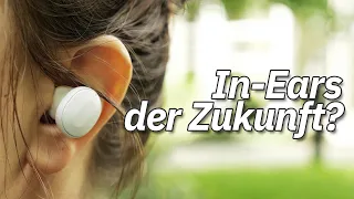 Sind die Fairbuds die Zukunft der In-Ear Kopfhörer?