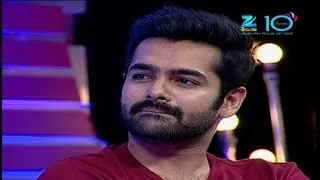 Ram Pothineni Comedy Celebrity Talk Show Konchem Touch Lo Unte Chepta Zee Telugu