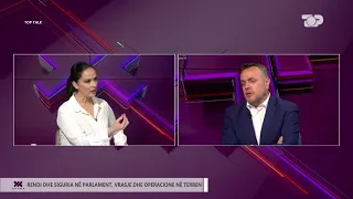 Karamuço: 4 Drejtues Policie janë thirrur në SPAK/ Detaje të forta për hetimet - Top Talk