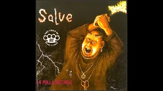 Delincuencia: La Polla Records (1984) Salve