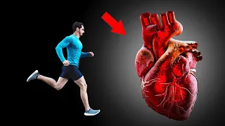 Run for Life: How Running Transforms Your Body and Mind!