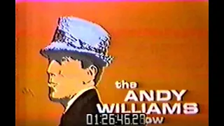 (New Christy Minstrels Live) The Andy Williams Show December 13, 1962 (Full Episode) *Mickey Rooney