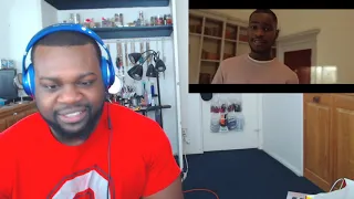 Dave x J Hus - Samantha | Reaction