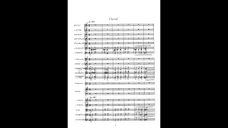 Erik Satie ~1916~ Parade (orchestra)